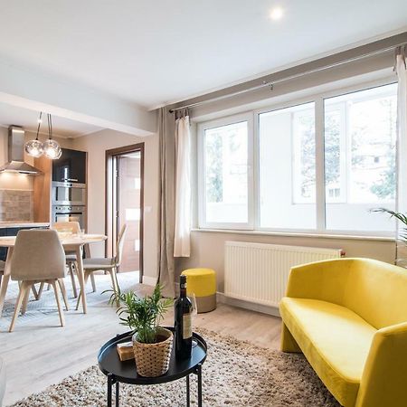 Apartment Elias Cluj-Napoca Luaran gambar