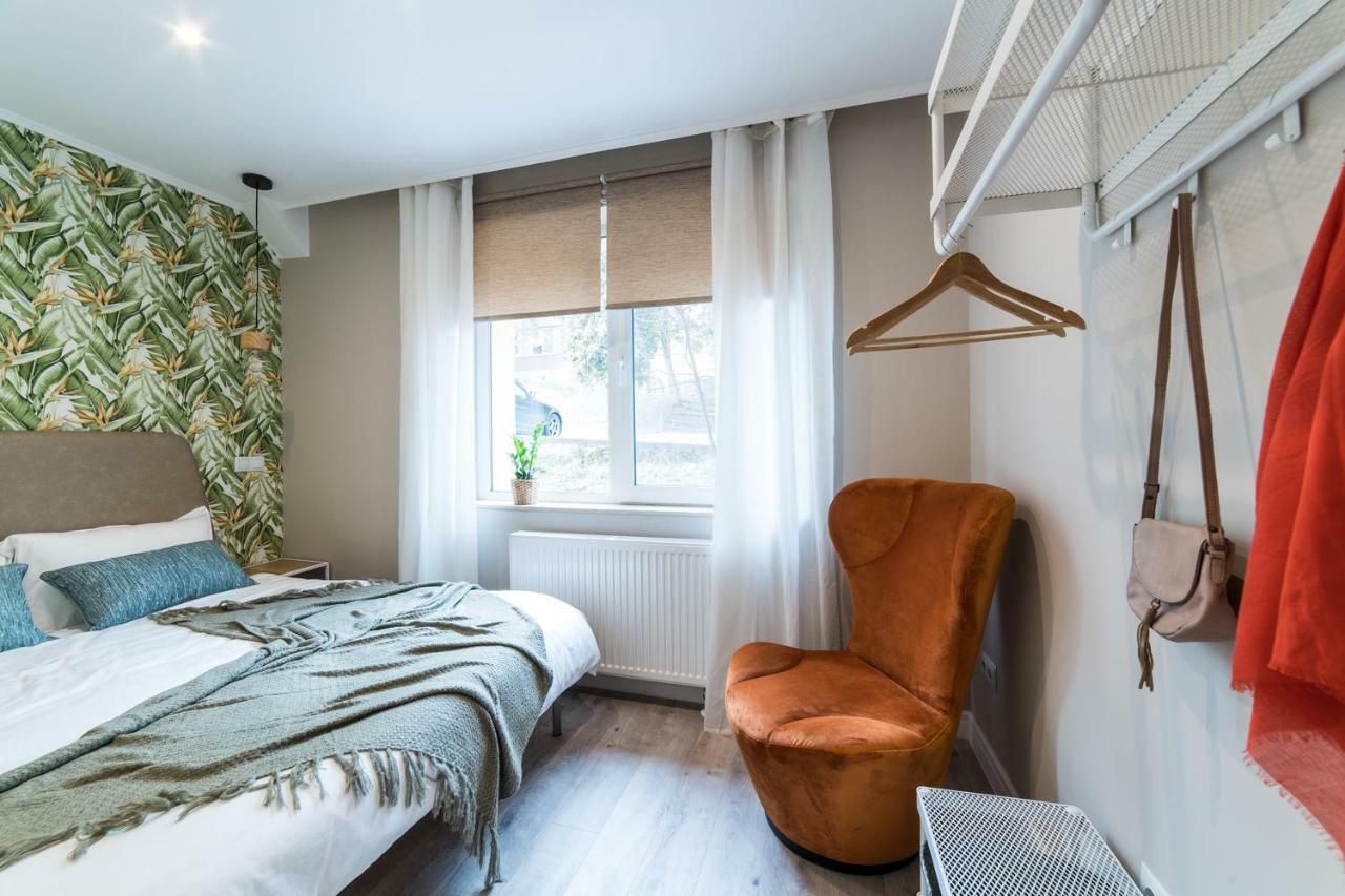 Apartment Elias Cluj-Napoca Luaran gambar