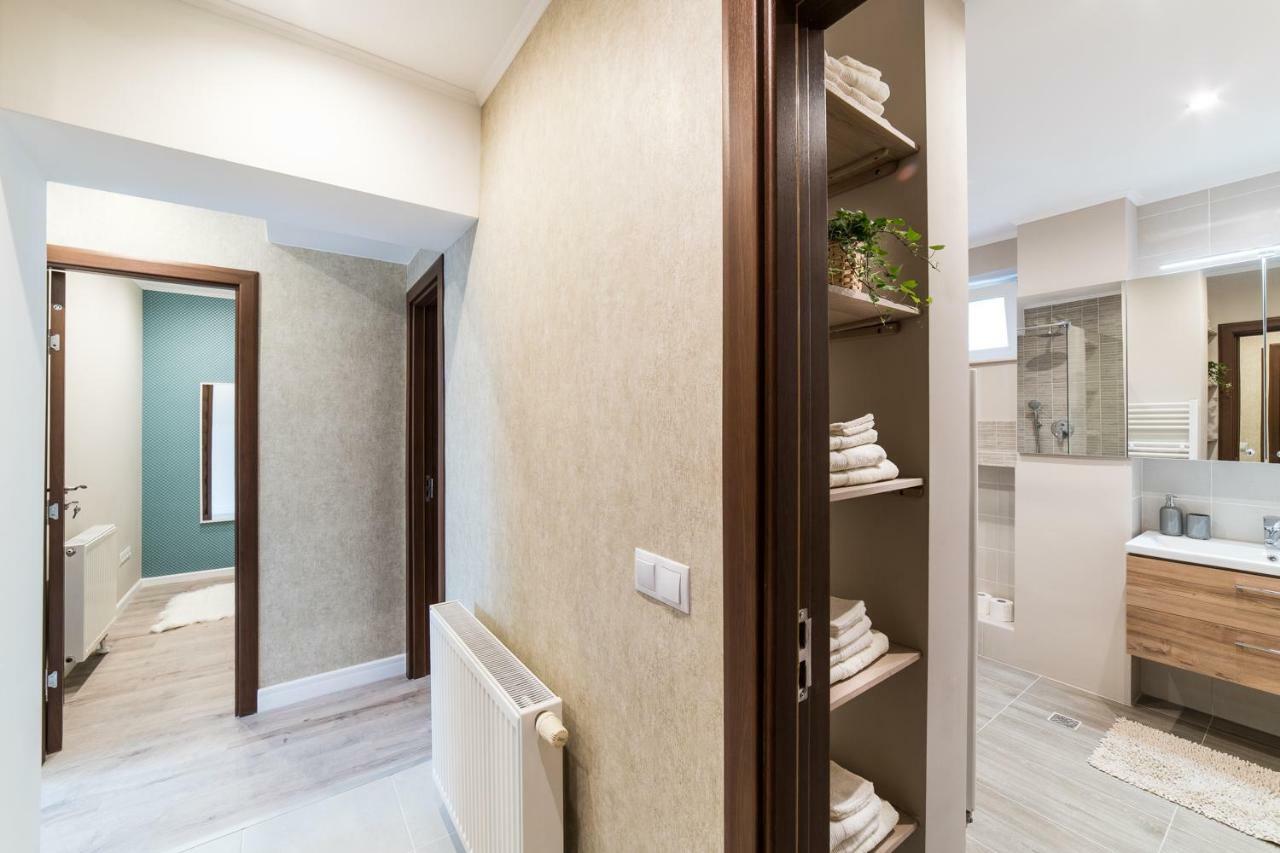 Apartment Elias Cluj-Napoca Luaran gambar