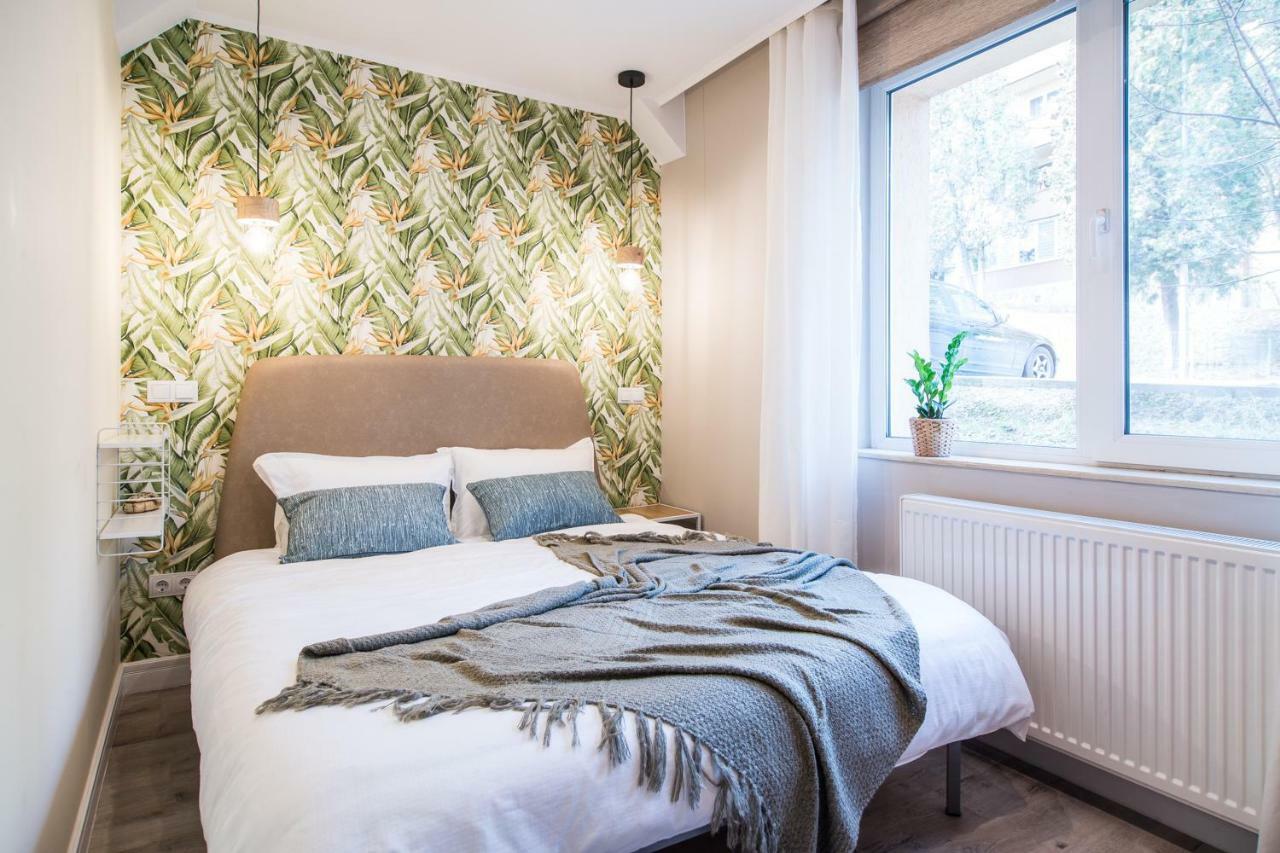 Apartment Elias Cluj-Napoca Luaran gambar