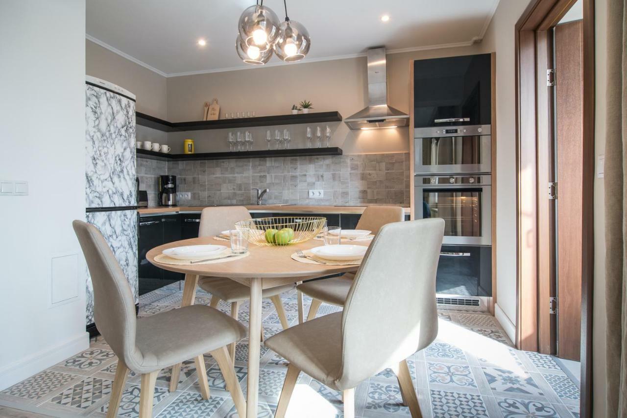 Apartment Elias Cluj-Napoca Luaran gambar